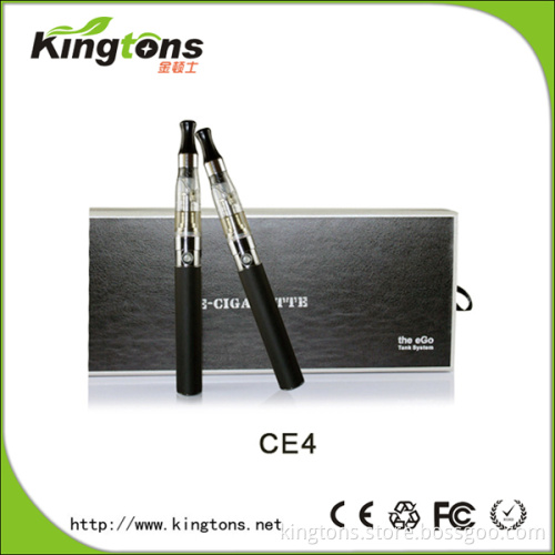 Kingtons Elegant E Cigarette Starter Kit with High Quality